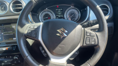 Suzuki Vitara 1.4 Boosterjet SZ5 ALLGRIP 5dr Petrol Estate